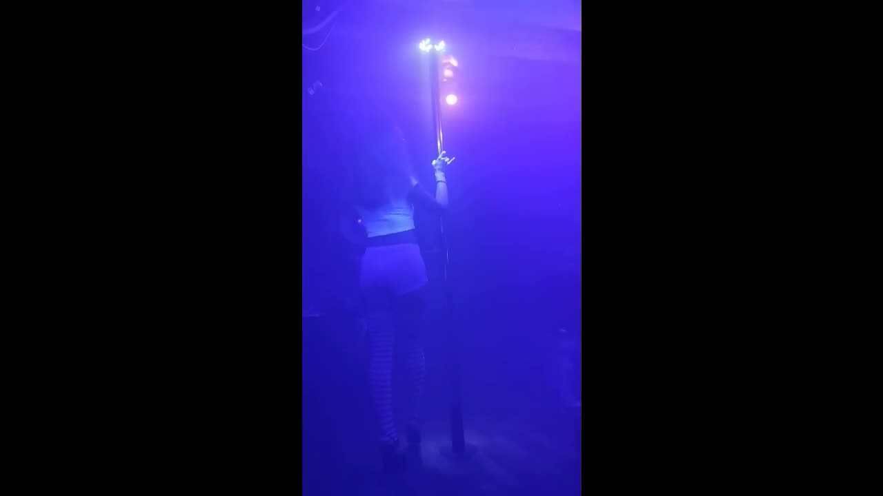 Pic #1On the Pole