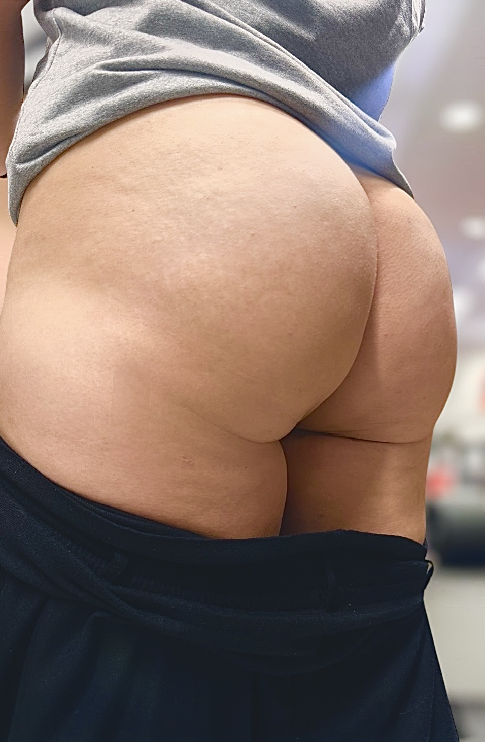 Pic #1 My ass - PHMilf80