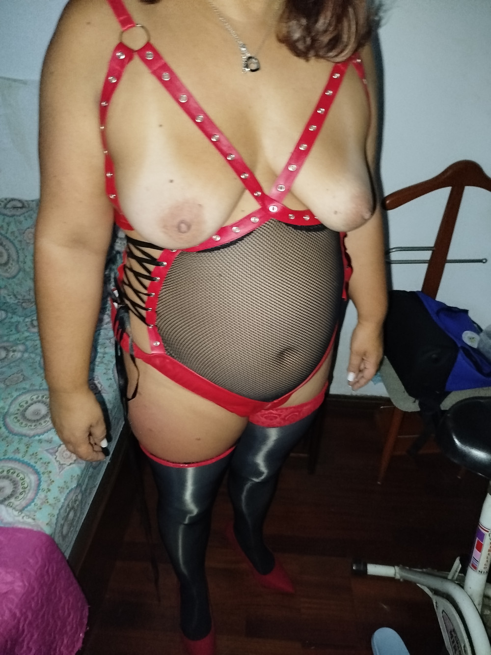 Pic #1 Sensual e Bela