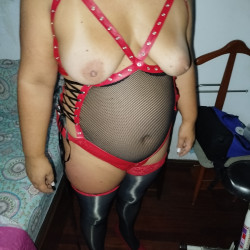 Sensual e Bela