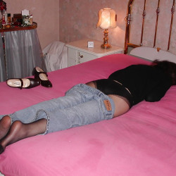 My wife's ass - Sonia