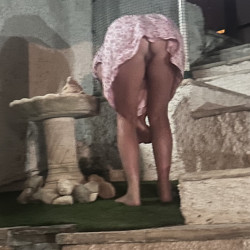 My wife's ass - My wife, lucy