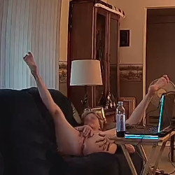 A neighbor's fucking - Meenan