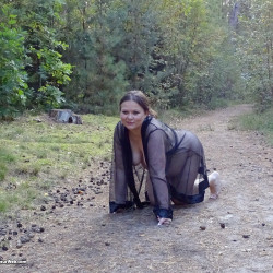 Pic #1 Forest Road Part 2