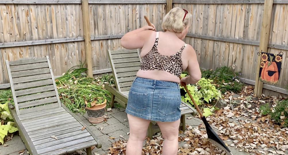 Pic #1 yardwork public