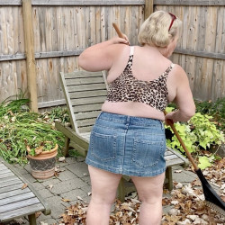 yardwork public