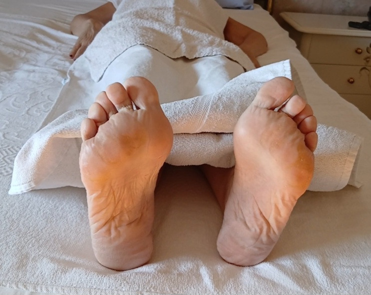 Pic #1 My ass - Sonia