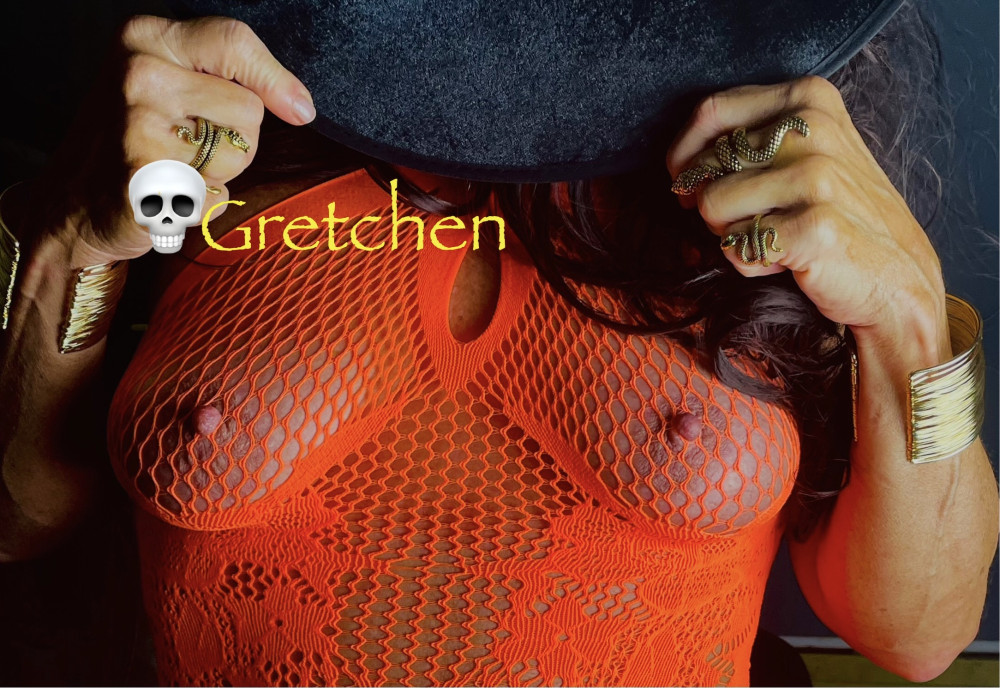 Pic #1Trick or Treat