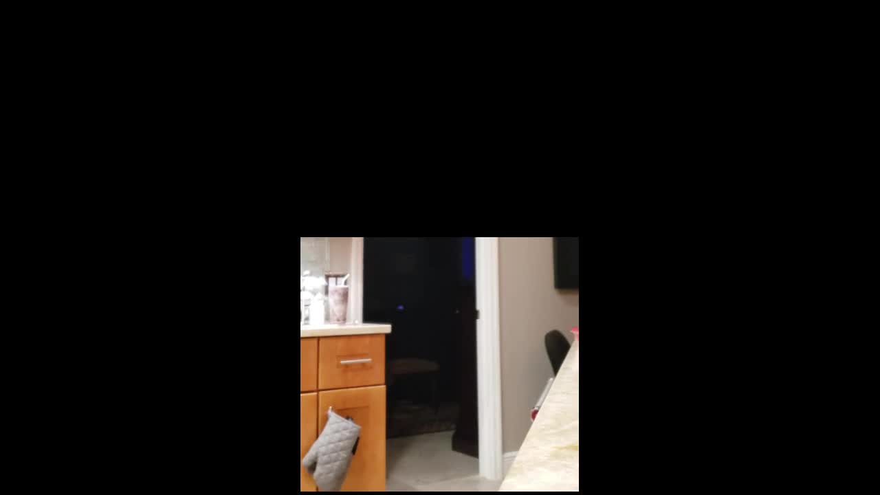 Pic #1Softporn Kitchen Time