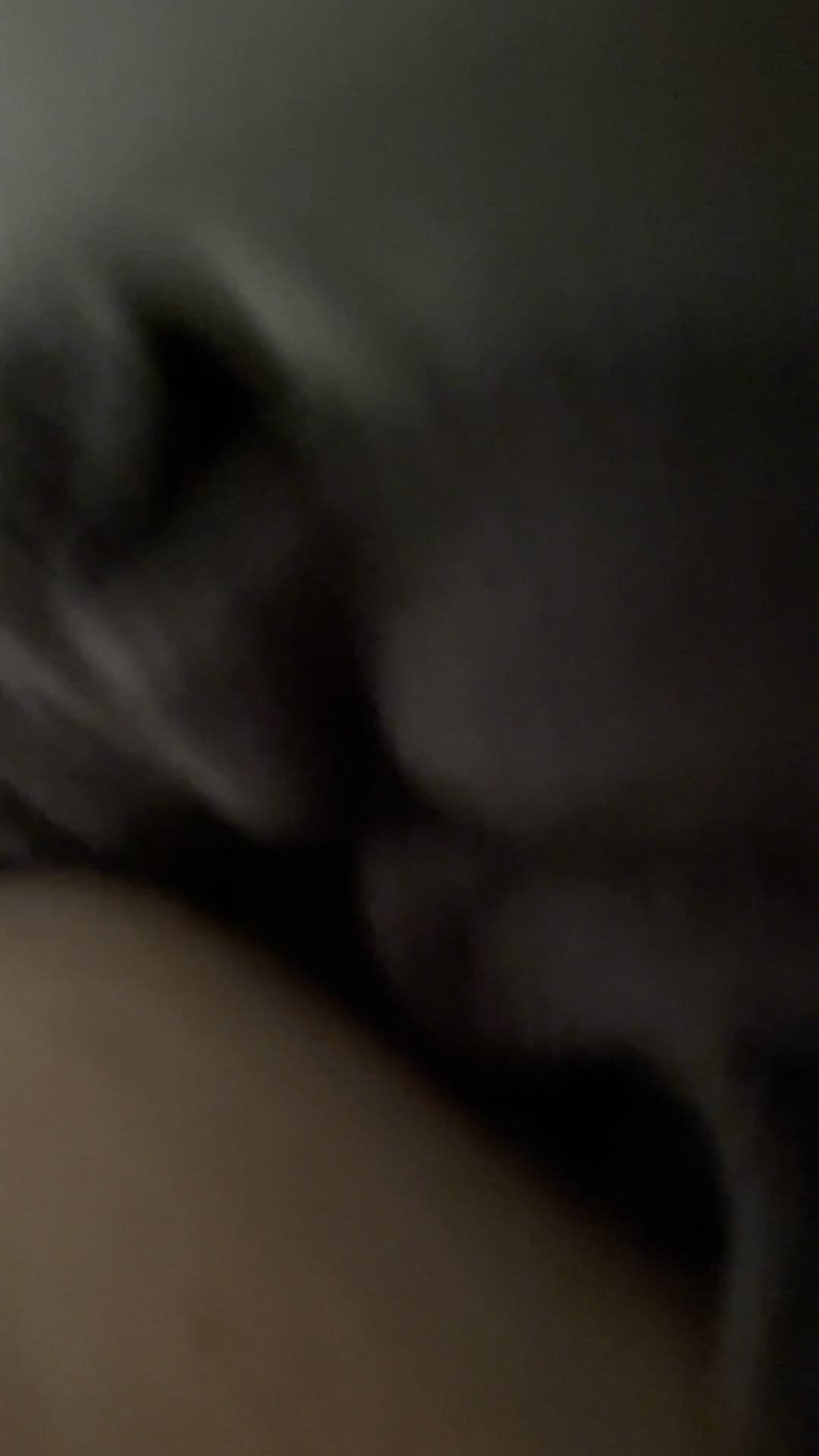 Pic #1Doggie Dildo Time