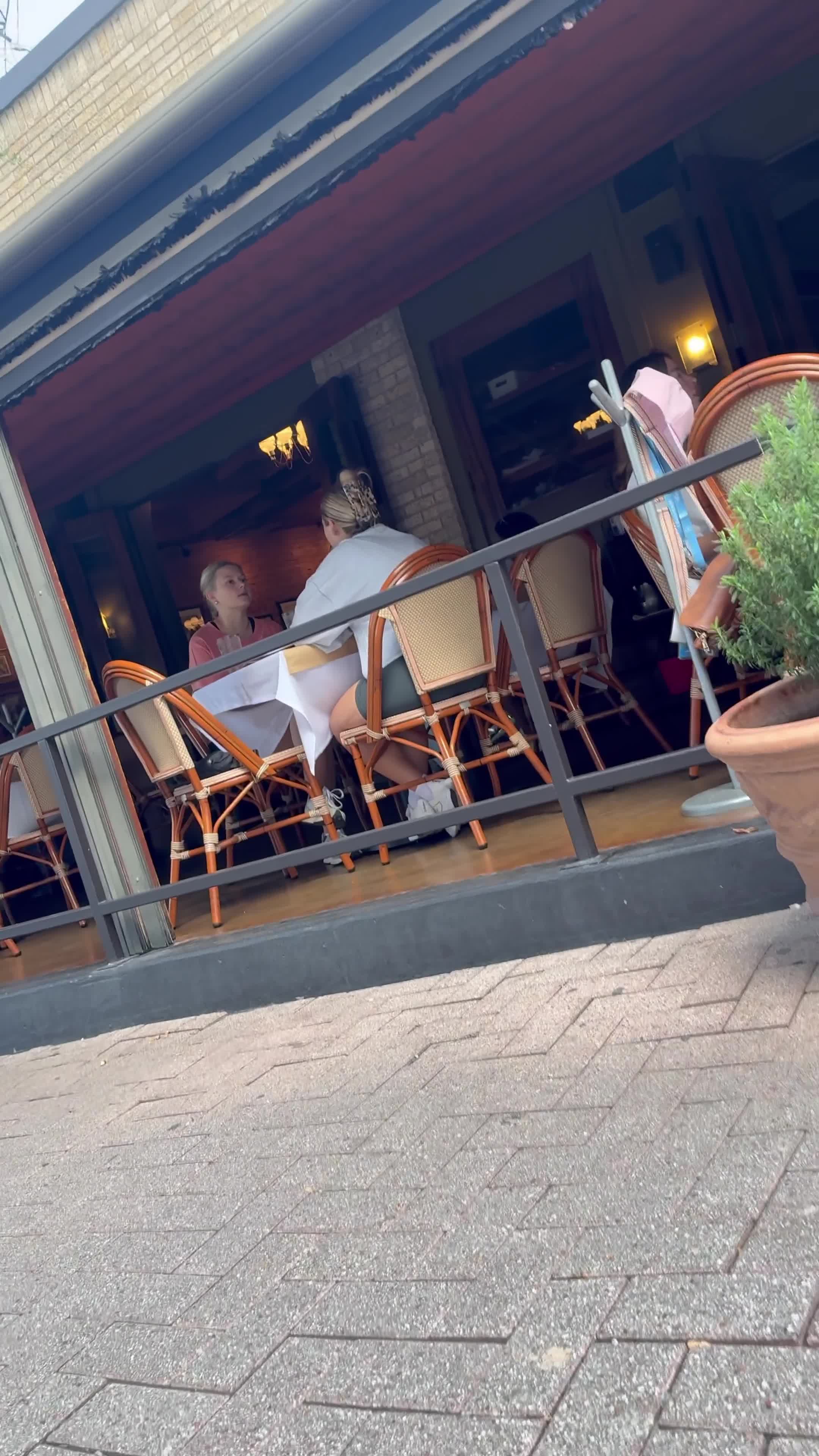 Pic #1Bulge Watchers!