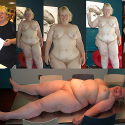 My guy made this. He says they get posted all over.