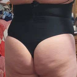 My wife's ass - Awesome wife