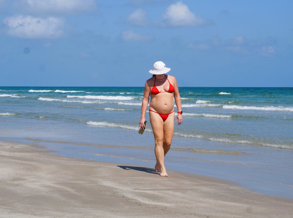 Pic #1 Fall Beach Shots-