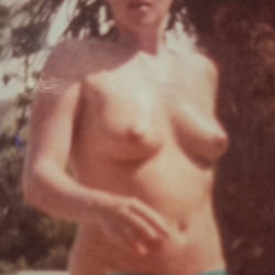 My small tits - retro jane topless