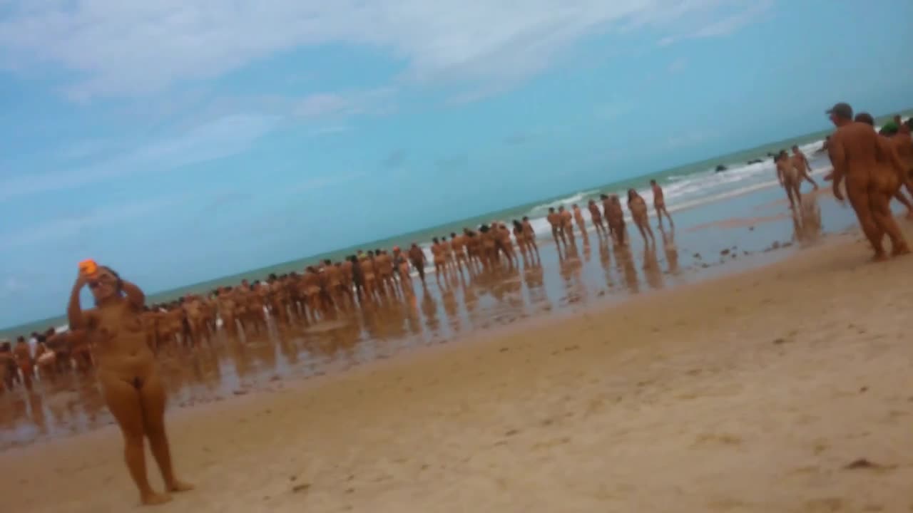 Pic #1Festa Naturista