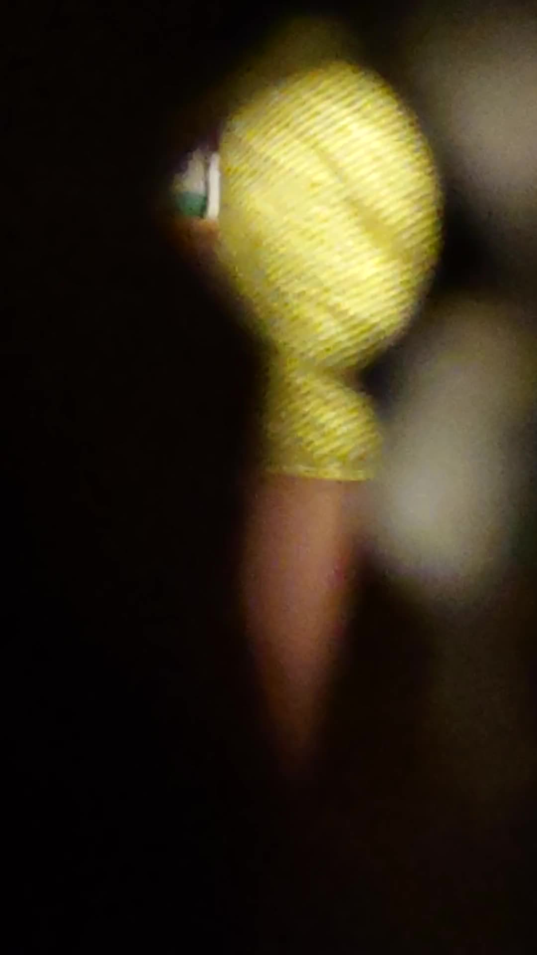 Pic #1Spying on hairy milf