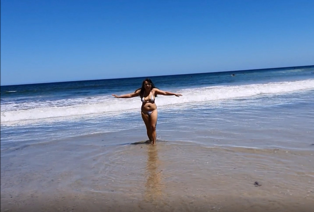 Pic #1 Beach