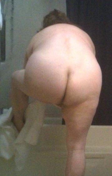 Pic #1 naked again