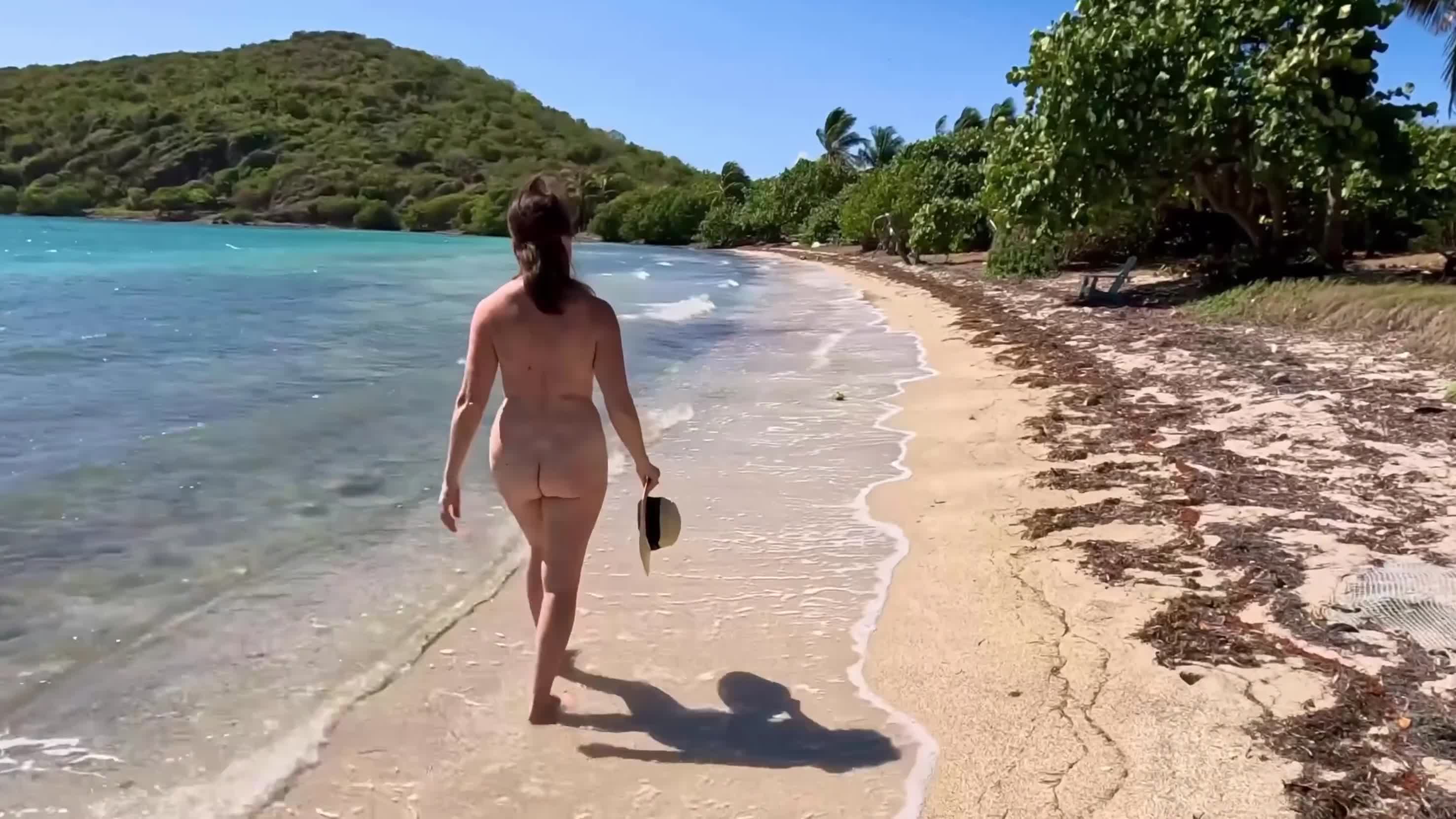 Pic #1Java on the beach