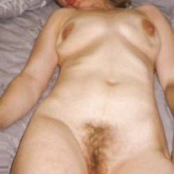Fun being naked