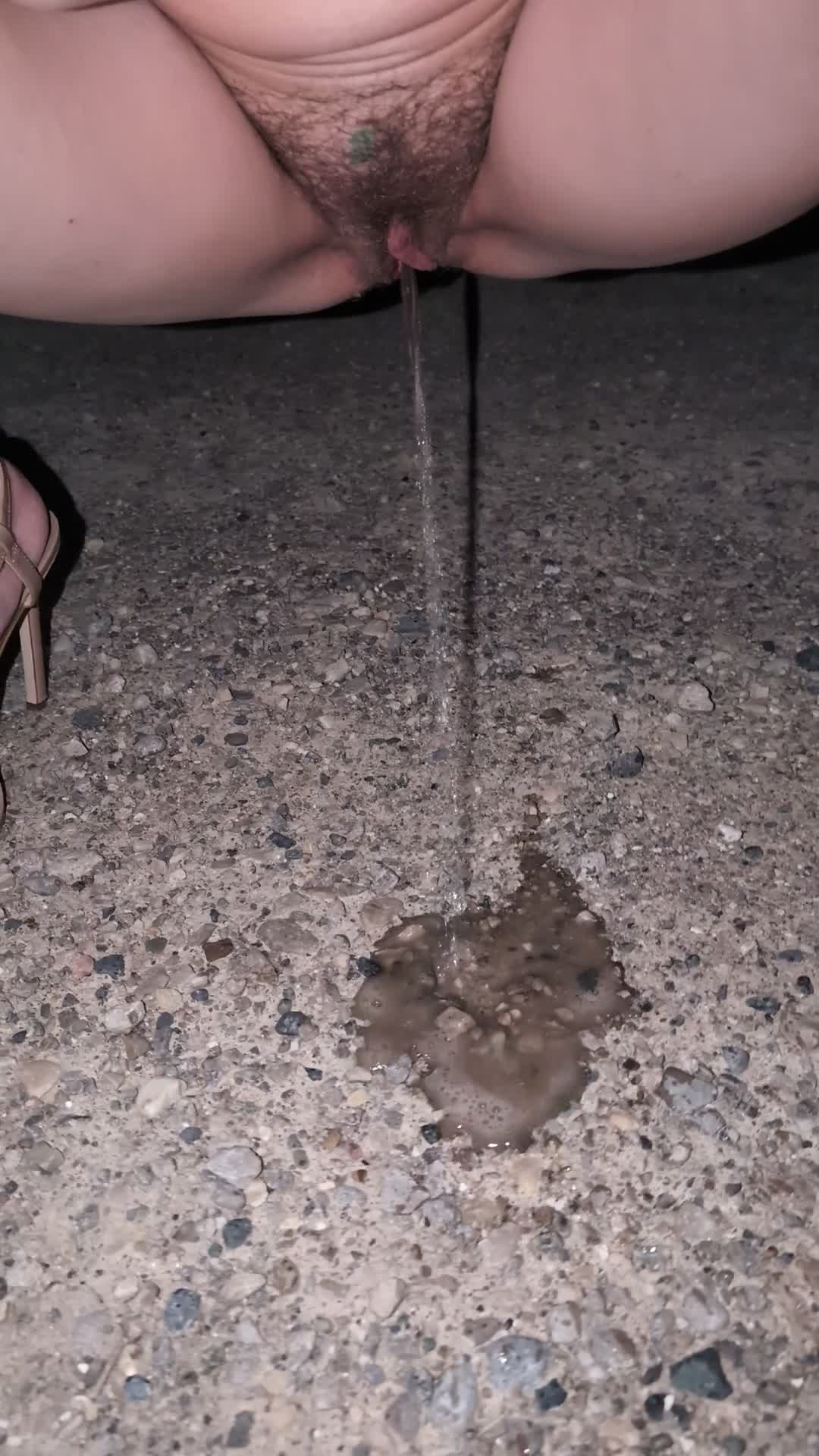 Pic #1She Had To GO!