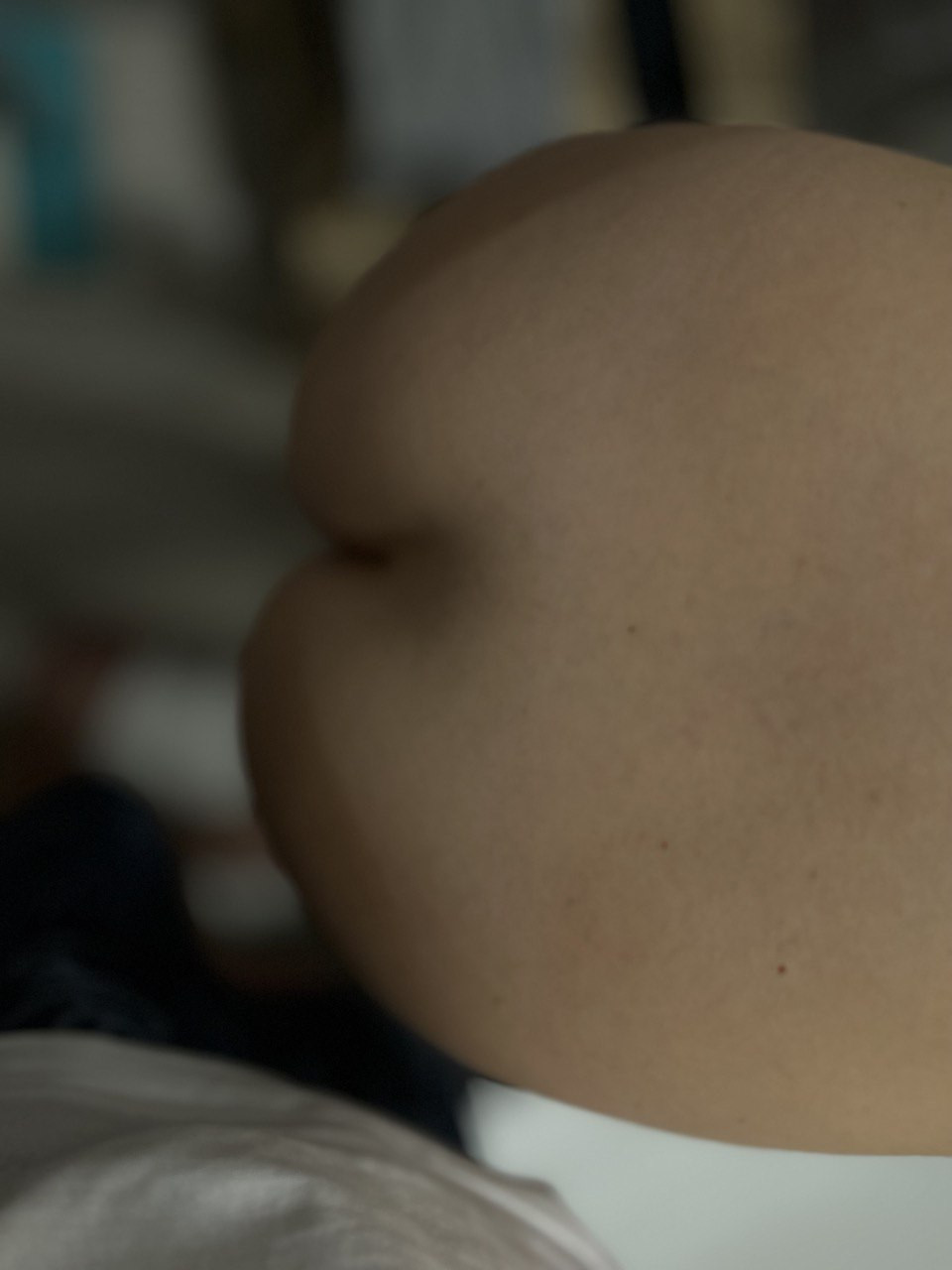 Pic #1 My ass - Parker!