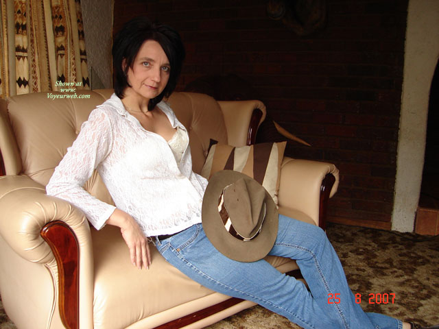 Pic #1 Sunday Morning Fun