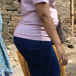 Street Candid 2