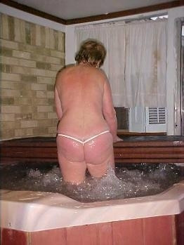 Pic #1 My backside