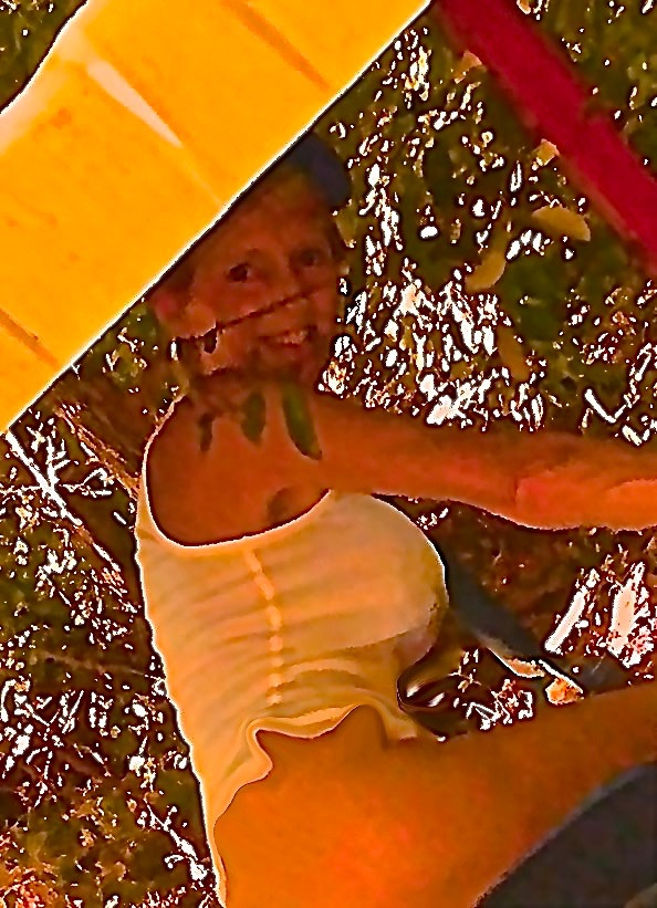 Pic #1 Around the farm