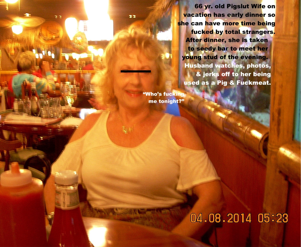 Pic #1 My ass - christinaluvox