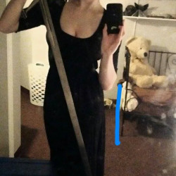 Ms. Rosie Wilde (Ms. Rosie Levine) Selfies (2)