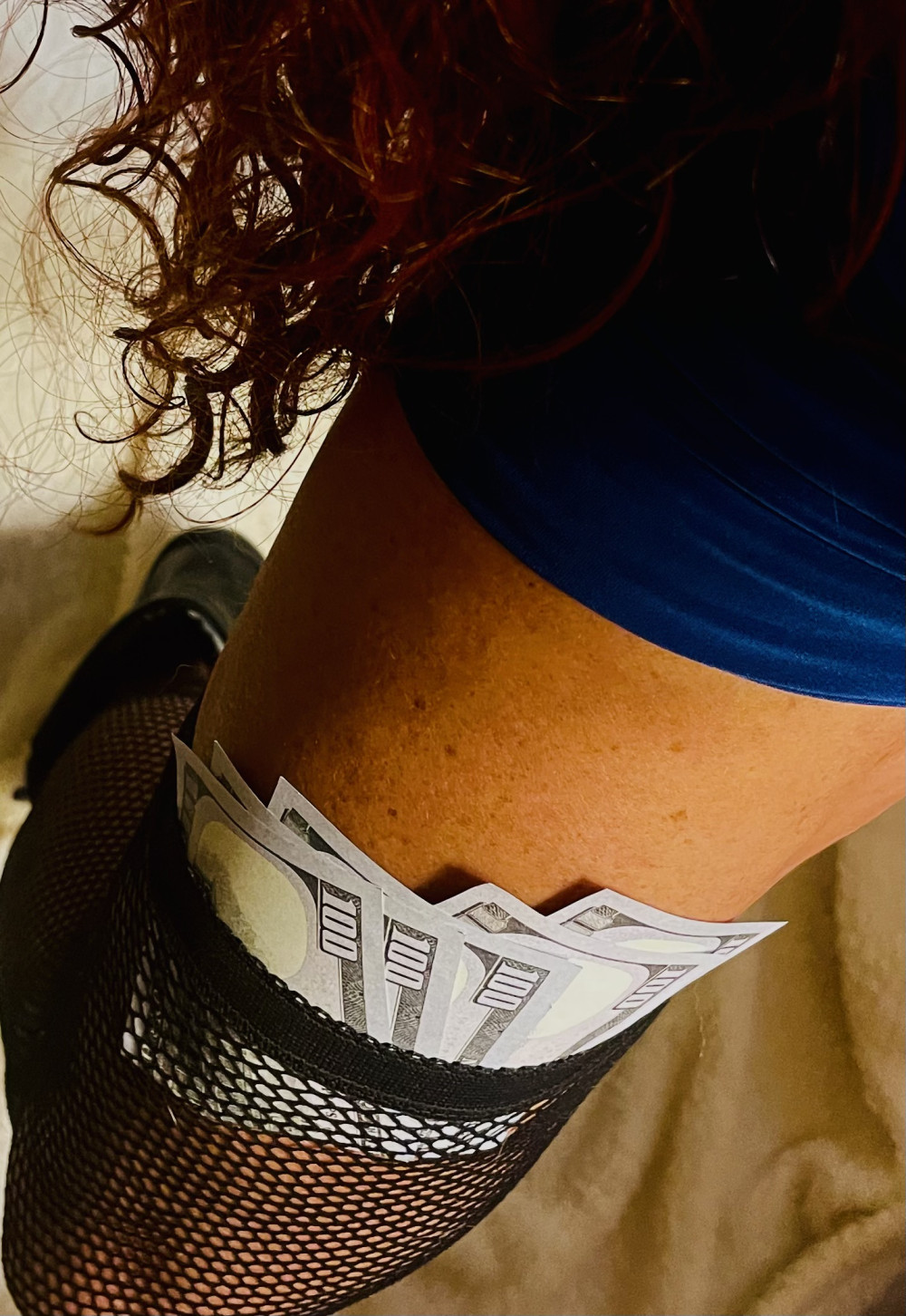 Pic #1Lucrative morning