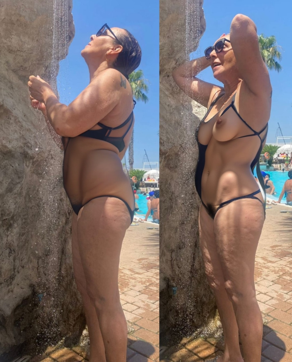 Pic #1 The Depressed Widow