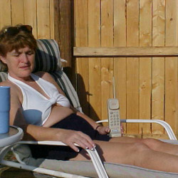 Last day of sunning