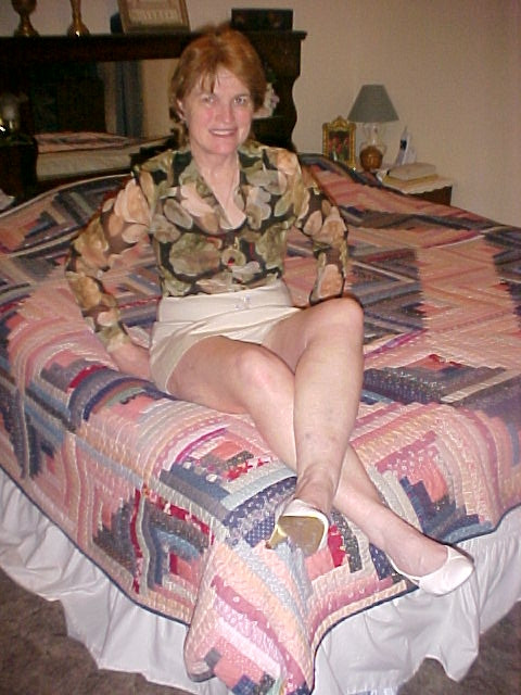 Pic #1 Sunday Fun