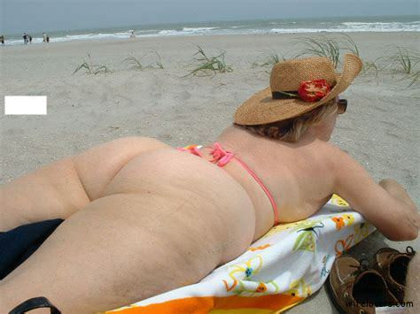 Pic #1 My ass - christinaluvcox