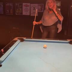 Pool wager
