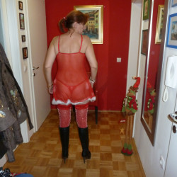 christmas elf
