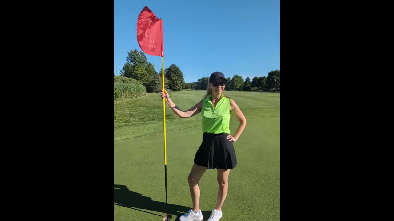 Pic #1FORE!