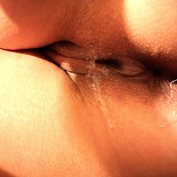 My girlfriend's ass - kimberly