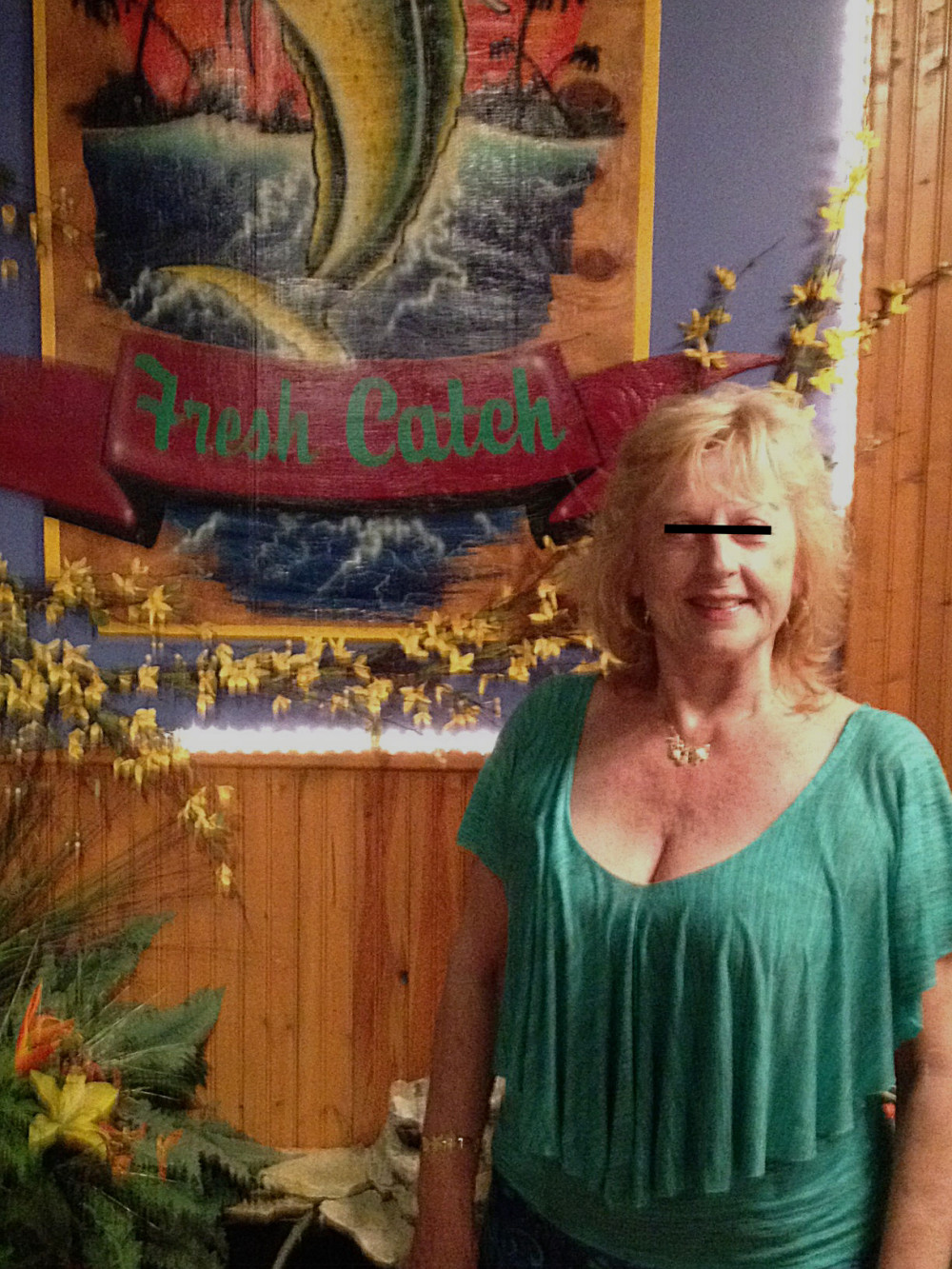 Pic #1 My medium tits - Christinaluvcox