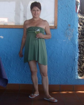 Pic #1 Italian sexy mature