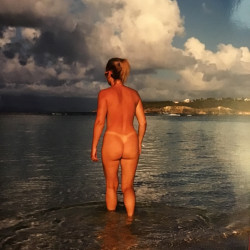 My girlfriend's ass - Cindyz