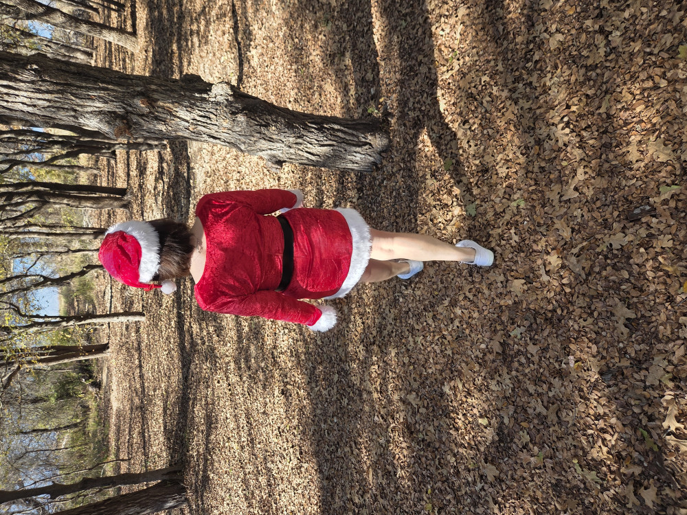 Pic #1Merry Christmas!