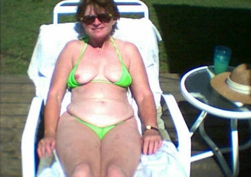 Pic #1 Pool