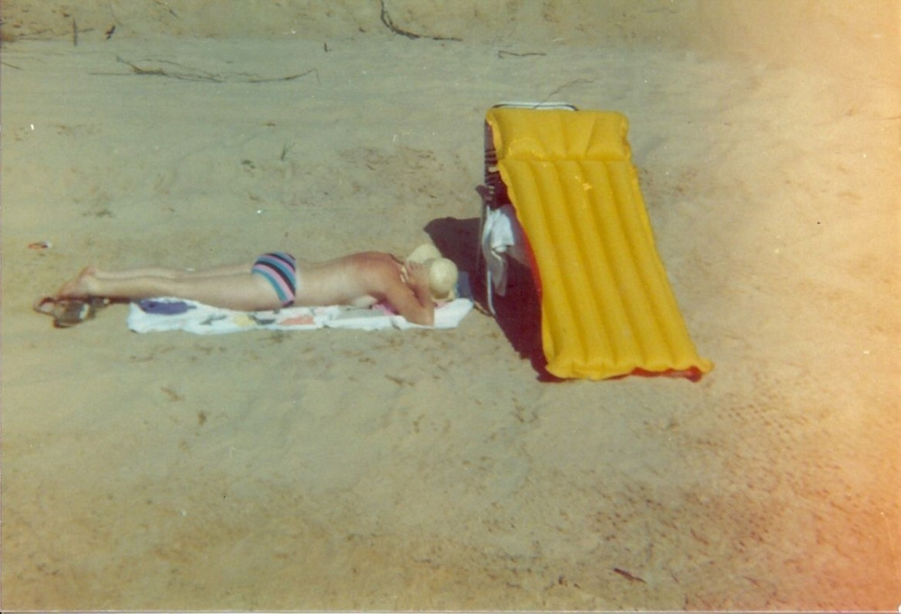 Pic #1 My husband likes