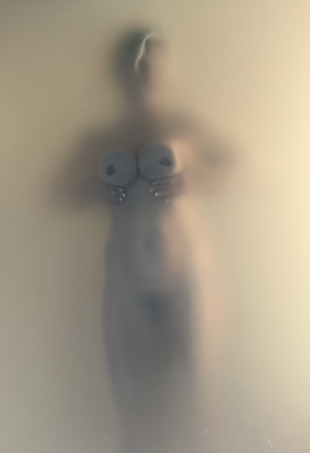 Pic #1 My medium tits - LoveToSuck