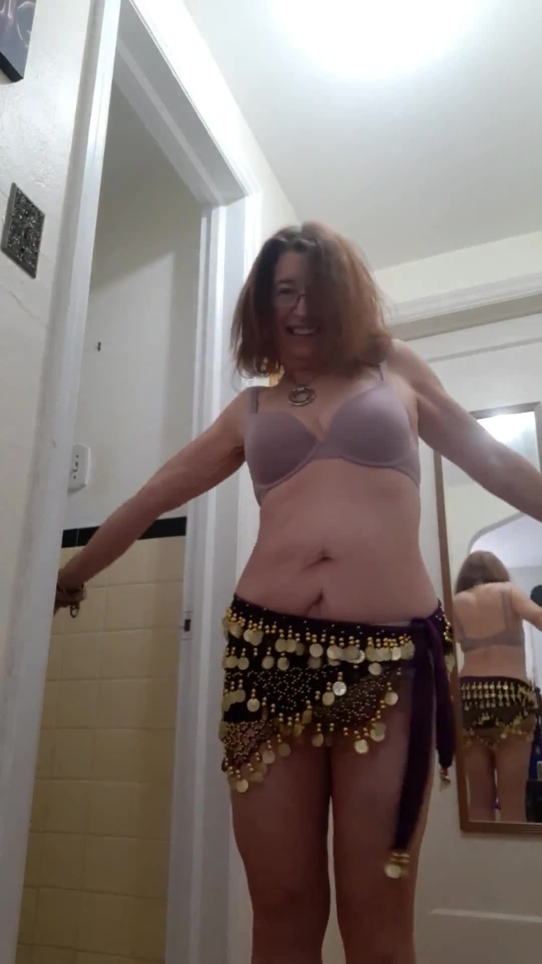 Pic #1Dancing